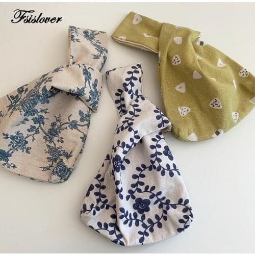 Day Clutch Soft linen Women Handbag Totes Vintage Canvas Handbag All Match Tote Fashion Purse Day Clutches 2021Travel Bags