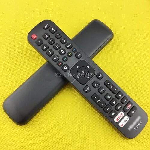 Remote Control for TV HE55M7000UWTSG HE65K5500UWTS HE65K5500UWTS(0100) HE65K5510UWTS HE75K700UXWTS3D