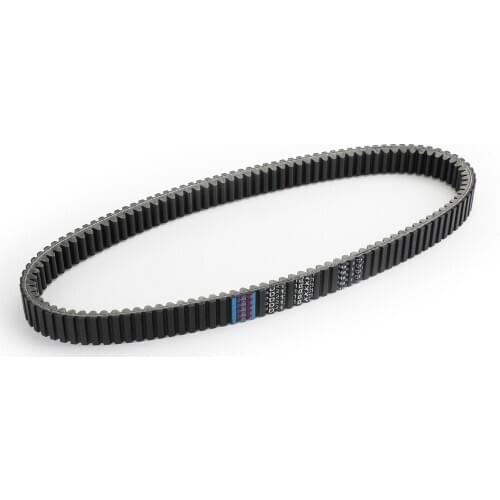 Artudatech Drive belt for John Deere Gator CX 300 CS 250 2004 2005 2006 2007 Motorcycle Accessories Parts