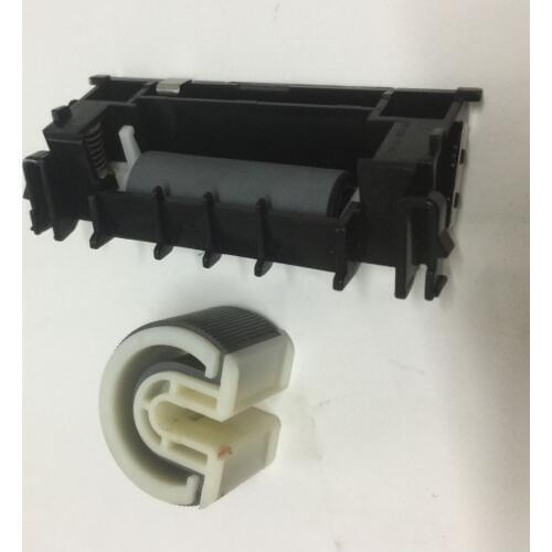 Paper feed roller for epson LP-S8100 color printer