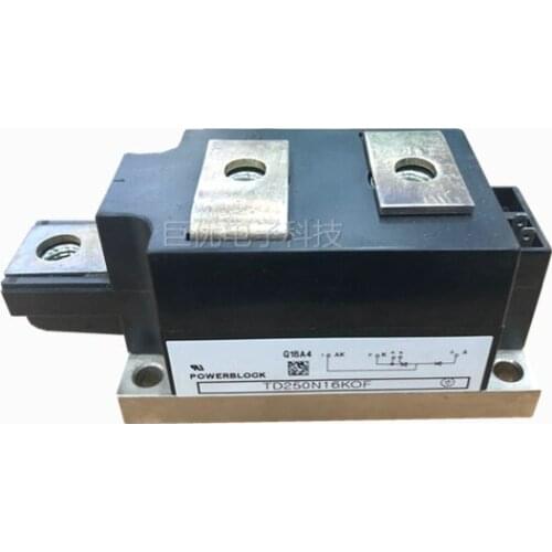 TD285N16KOF Original, Can Provide Test, 1 Year Warranty