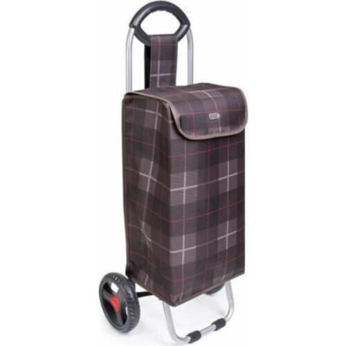 Turkish Made Big size Market Trolley