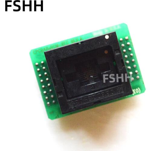 CPCB48UBGM-REC Programmer Adapter BGA48 CBGOOO-035 Programmer Adapter/IC SOCKET/IC Test Socket