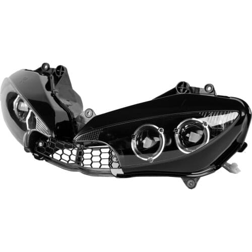 WOZEW Headlights For Motorcycles