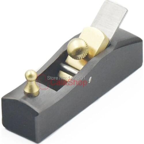 1 Pcs / Lot Flat Skiver sole Plane Small Leathercraft Safety Skife Knife Curved Leather