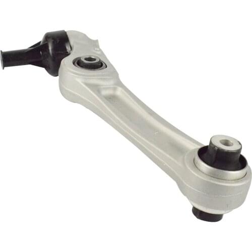 1 Piece Front Left Lower Suspension Rearward Control Arm with Ball Joint For BMW F01 740i 750Li F07 535i GT