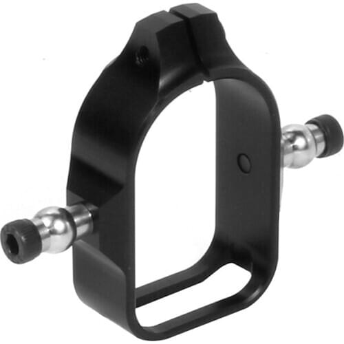 ALZRC-N-FURY T7 Tail Tie Rod Retainer Ring Rod Holder NFT7-061 Fixed Wing RC Airplane