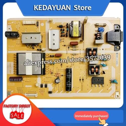 Free shipping 100% test working for TH-L39EM58C TH-L39EM5C power board TNP4G532