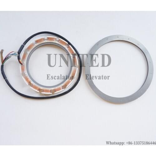 Elevator Encoder TS2277N42E102