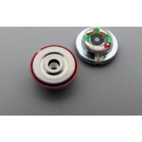 10mm speaker unit bass driver 4pcs