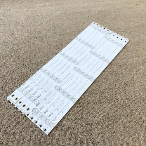 FOR Changhong 49A1U 49U3C strip 850130577 ch49l51a-v02v05 DSBJ-WG strip