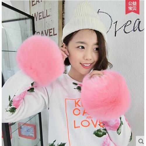 Lady Blinger Ladies Gloves