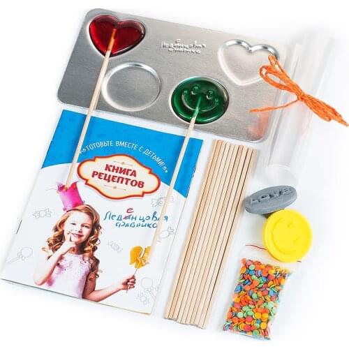 Леденцовая ФАБРИКА Cake Decorations