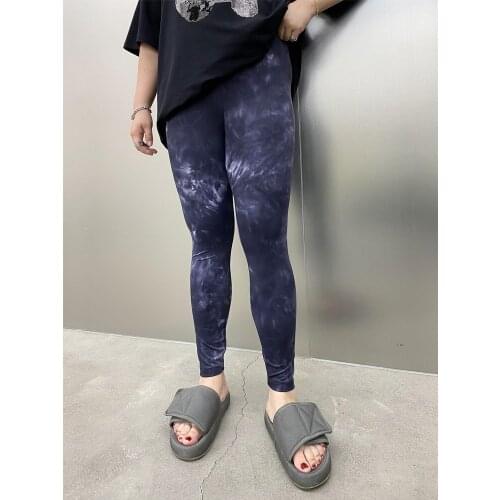 LuoYFF Women's Velvet Trousers