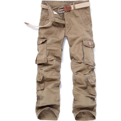 MACROSEA Men's Insulated Trousers