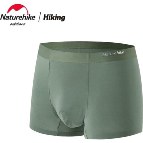 Мужские бесшовные трусы Naturehike China At AliExpress