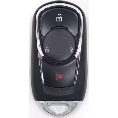 NEW 3 BUTTONS AUTO 315MHZ SMART REMOTE KEY FOR BUICK ENVISION WITH 46 CHIP