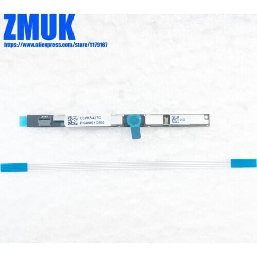 New Original Camera Module w/ Cable For Lenovo Yoga 710-14IKB 710-15IKB 730-13 Series,P/N PK40001C500 PK400019100 PK400019000