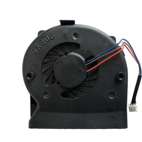 New CPU Cooling Fan for Lenovo ThinkPad X200 X201 X201i Series Laptop Replacement CPU Cooling Fan