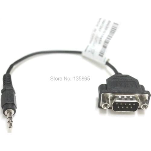 ORIGINAL/Genuine BN39-01545A RS232 Computer to TV RS232 OUT ADAPTER for Samsung DE40A DE46A DE55A ME32B ME40A