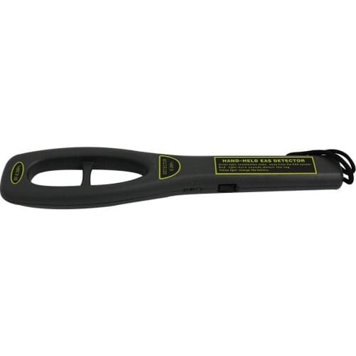 New Handheld EAS Detector Tester for Antenna/ eas handheld detector 8.2mhz rf anti-theft detector