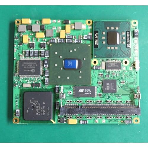 Applies to For ETX-PM-600 18008-0000-06-1 ETX Industrial Control Board