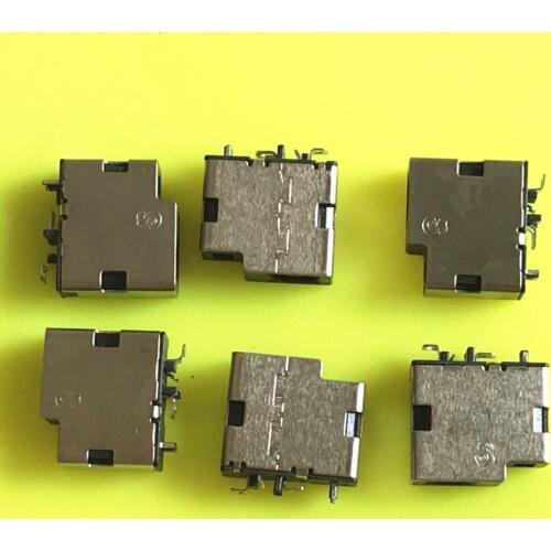 LAPTOP DC POWER JACK CHARGING CONNECTOR PLUG PORT FOR HP 15-G 15-E 17-E 14-K 15-J 17-J M6-K M7-J 13-C 14-Z 250 G1 G2 G3 G4 G5