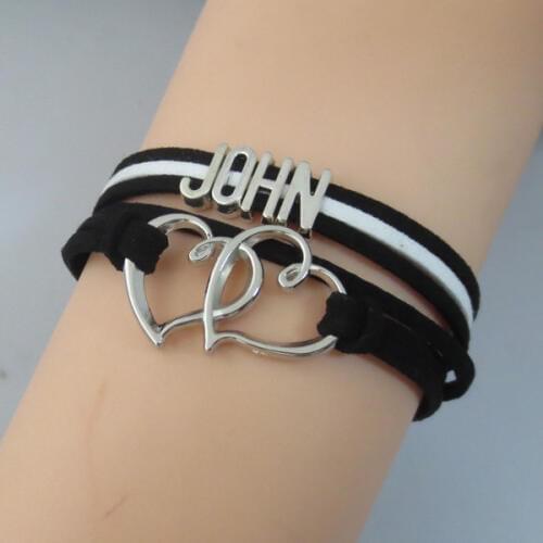 SANDEI Chain Bracelets