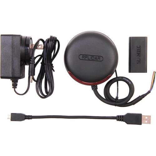 SLAMTEC Laser Radar RPLIDAR A2 Domestic Interaction A2M8 Multi-touch Wall Projection