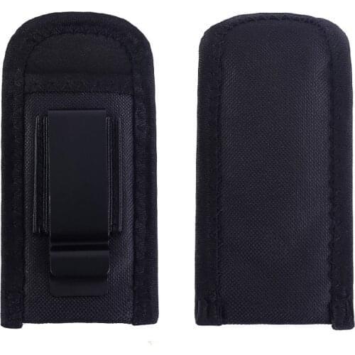 Tactical Concealed Mag Holster Military Magazine Holder Pouch Hunting Waterproof Waist Belt Pouch Carrier Bag Case