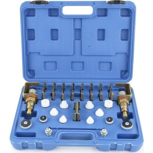 High quality Automobile air conditioning system leak detection tools Air conditioning refrigerant pipeline leak detection tools