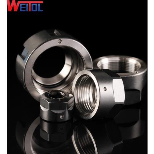 Clamps For Machine Tools WeiTol China