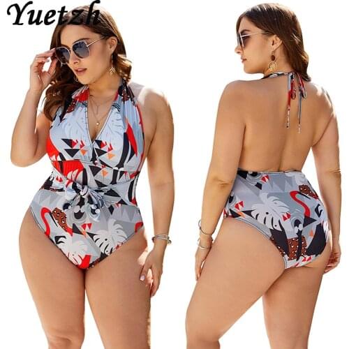 Yuetzh Black Swimwear