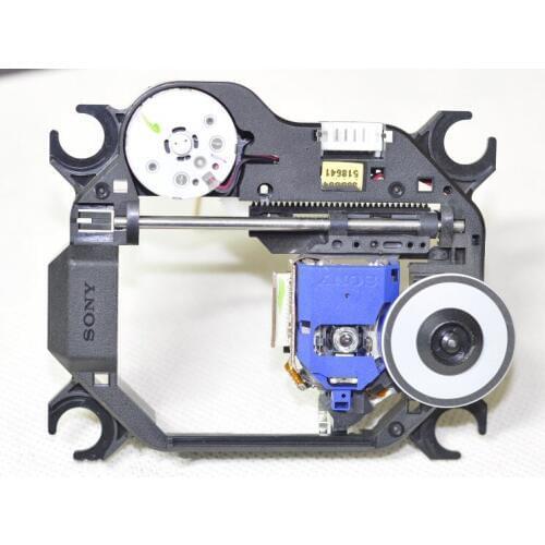 Replacement For SONY HCD-GTR55 CD DVD Player Spare Parts Laser Lens Lasereinheit ASSY Unit HCDGTR55 Optical Pickup BlocOptique