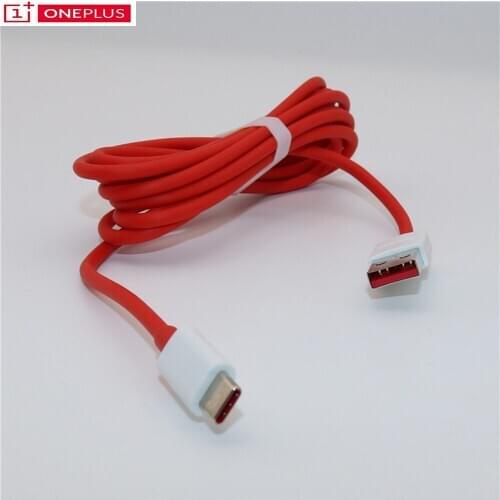 For One plus 3T 3 6T 6 5T 5 Charger Cable Usb 3.1 Type C Dash Cable Type-C 4A Fast Charging Power Data USB-C Cable 100/150/200cm
