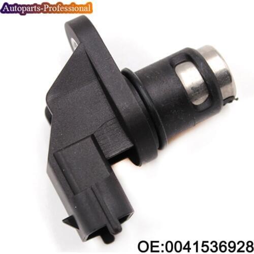 0041536928 New CamShaft Position Sensor For Mercedes Benz W169 W245 W202 W203 W204 W140 W220 W221 0031538328 0041530728