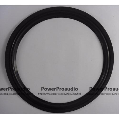 10pcs 10 inch Repair woofer Foam Surrounds For JBF Speaker 198 252 208 230mm