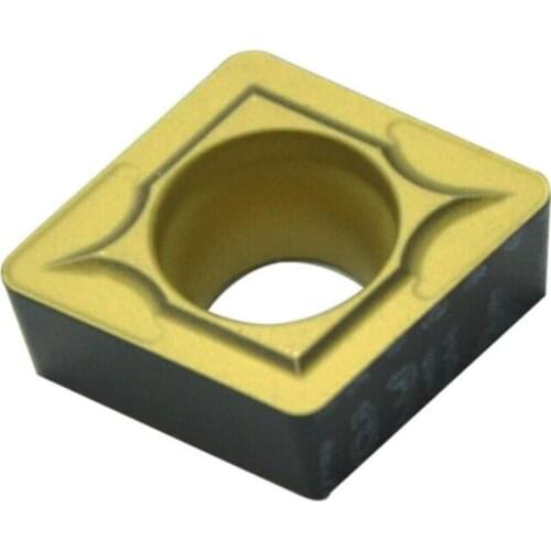 10PCS CCMT09T304 UE6110 CCMT09T308 UE6110 free shipping