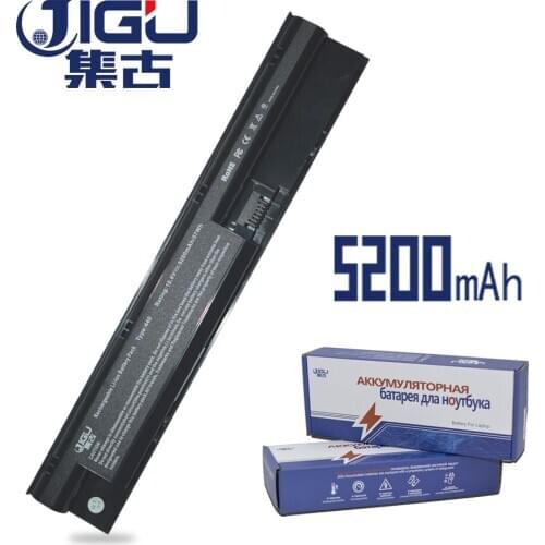JIGU Laptop Battery For HP COMPAQ ProBook 440 445 450 455 470 G0 G1 G2 707617-421 708457-001 708458-001 FP06 FP06XL FP09