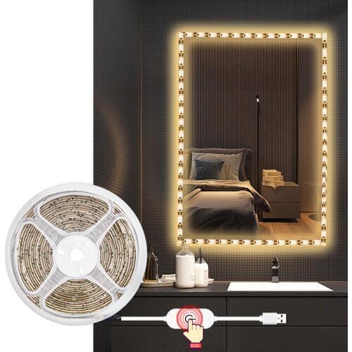 Подсветка для туалетного столика Ammtoo China At AliExpress