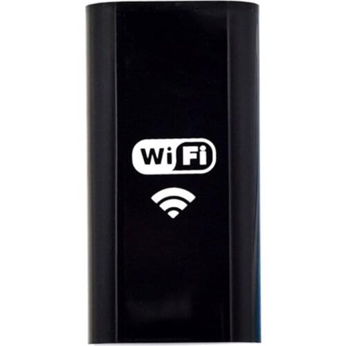 Wireless Wifi Box for Android USB Ear Endoscope Camera Otoscope Inspection Camera 5.5/7/8mm Lens Support IOS Android PC