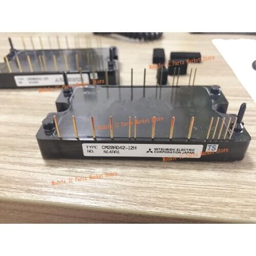CM20AD05-12H CM20AD42-12H CM30AD46-12H SM2X6A New