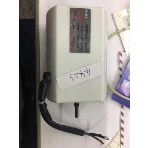 FOR SINGER 5511 5523 4411 4423 Original motor SEWING MACHINE MOTOR