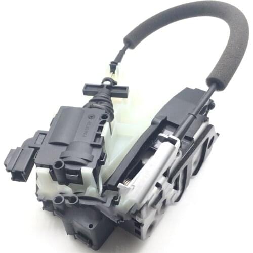 For Ecosport 2013-2017 New Car Boot Tailgate Lock Actuator CN15A219ANE CN15-A219A-NE