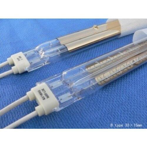 Infrared Quartz Heater Halogen Lamp 500w Of Bottom Price