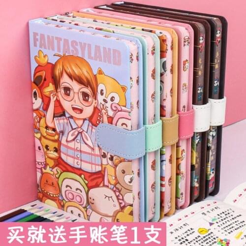 Panda cute notebook notebooks and journals