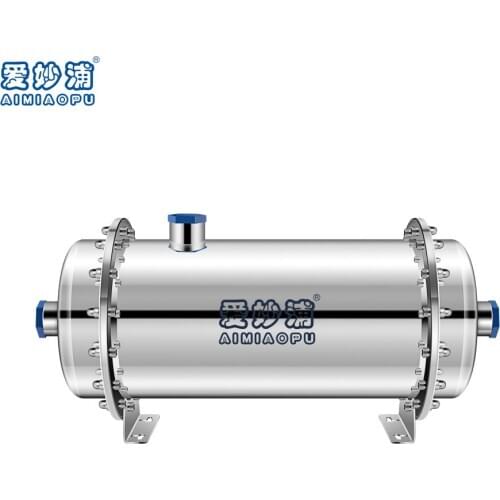 Muti-function Ultrafiltration Water Purifier