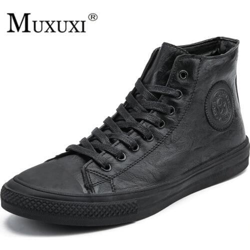 Мужские классические туфли Muxuxi China At AliExpress