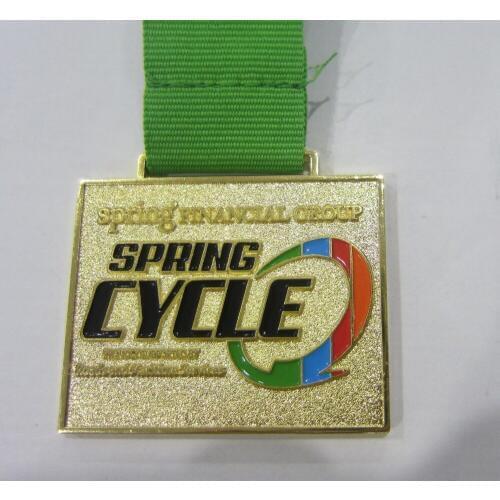 Low price custom marathon full printing logo custom metal craft medal k 200128