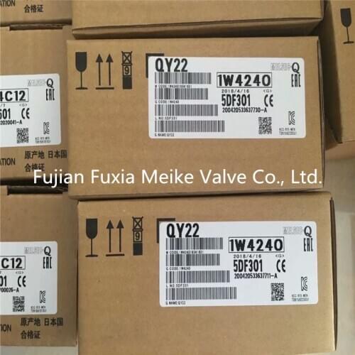 Original Japanese MITSUBISHI PLC Module Q03UDECPU